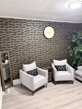 Rental apartment with terrace