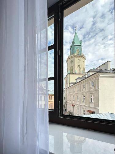 Apartament Lublin