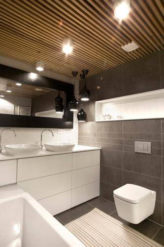 Apartamento Nové Mesto