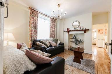 Appartement Inchicore