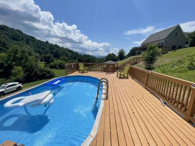 Farmhouse Luray