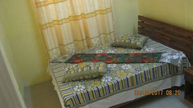 Appartement Flic en Flac