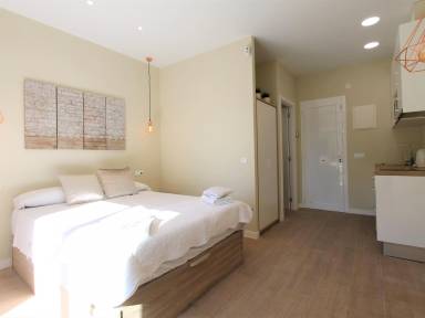 Appartement 50 m²