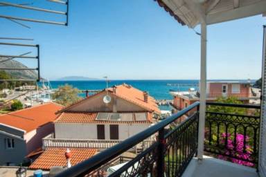 Villa Elios Proni