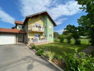 Villa de 160 m²