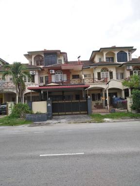 House Ipoh