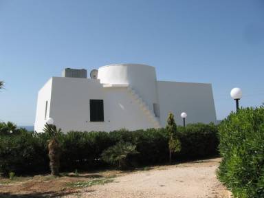 Casa Maldive del Salento