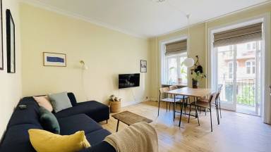 Appartement 67 m²