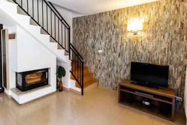 65 m² Dom