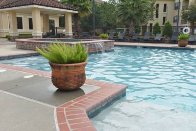 Condo Mid City South