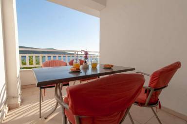 Ferienwohnung Neum