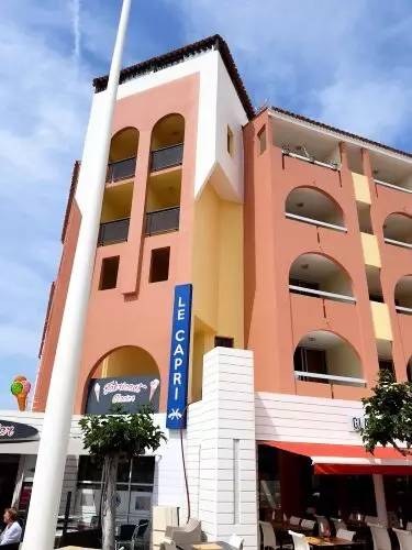 Appartement  Leucate