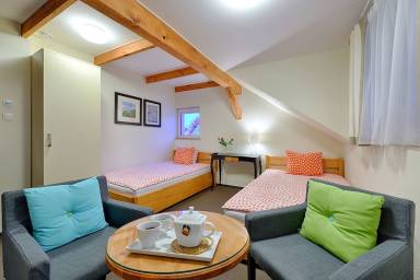 Bed & Breakfast Olsztyn