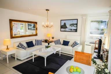 Appartement Timmendorfer Strand