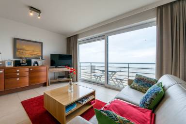 Appartement La Panne