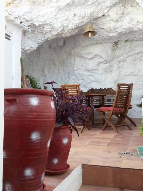 Cottage Algodonales
