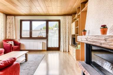 Ferienwohnung Schruns