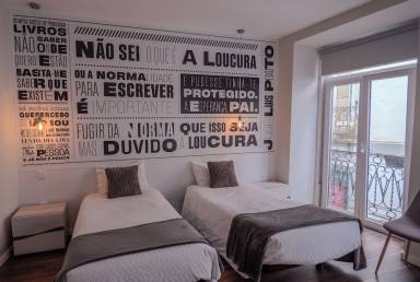 Accommodatie