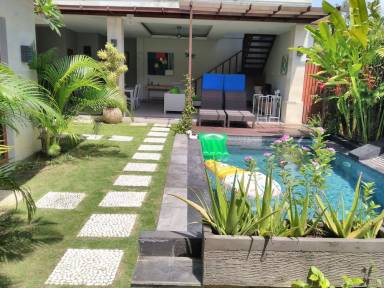Villa Kuta