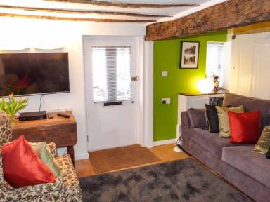Cottage Salehurst and Robertsbridge