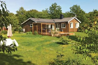 House Kitchen Halmstad