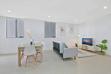 Appartement Stanmore