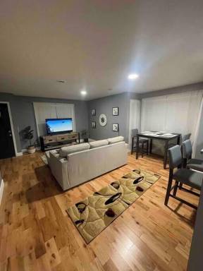 Apartment Albany