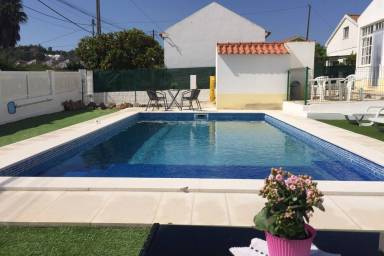 House  Sesimbra