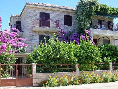 Apartment Vrbanj