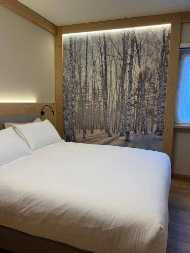 Da Gigi Alpine Rooms