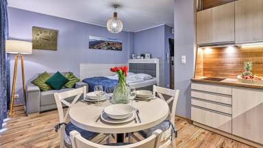 30 m² Apartament