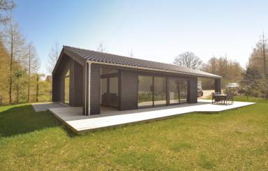 Huis 90 m²