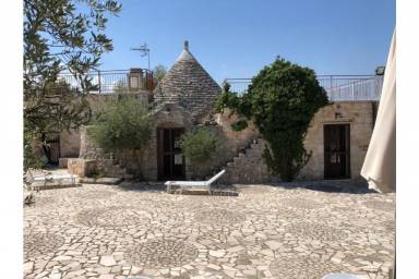 Casa Monopoli