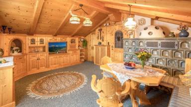 40 m² Ferienwohnung