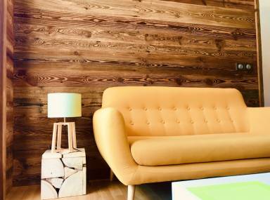Appartement Molines-en-Queyras