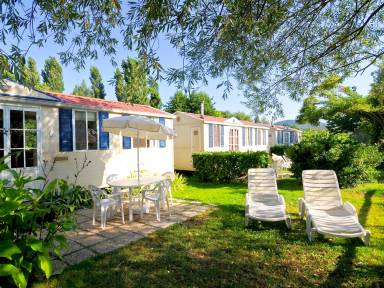 Camper/Roulotte Trevignano Romano