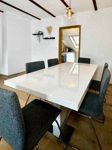 Ferienwohnung Göttingen