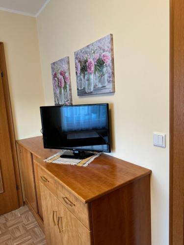 Bed & Breakfast Bad Schallerbach