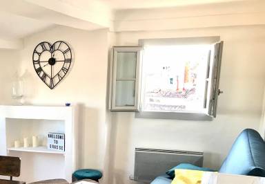 Appartement Grasse