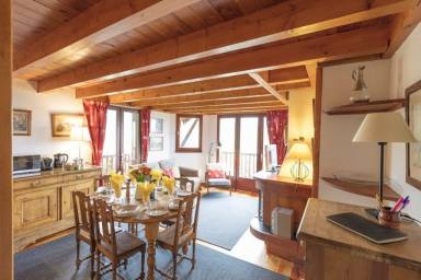 Appartement  Montgenèvre