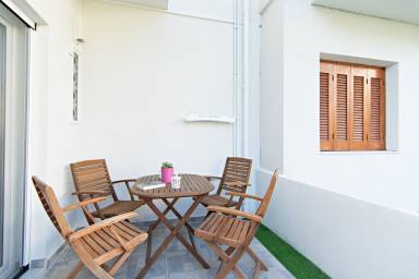Apartment Malia