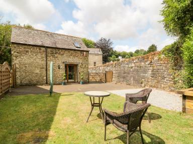 Cottage Saint Keyne