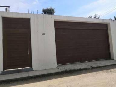 Casa  Las Jarretaderas