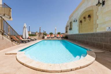 Apartamento Santa Maria Estate