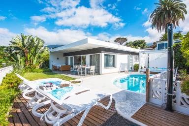 Villa 132 m²