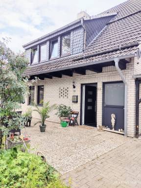 128 m² Ferienwohnung