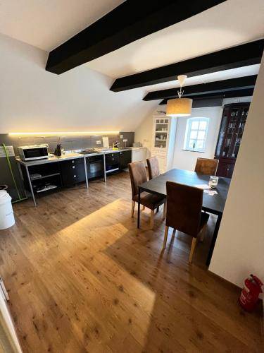 125 m² Ferienwohnung