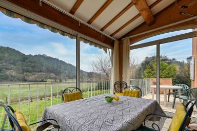 Maison de vacances 105 m²