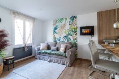 Appartement Calais