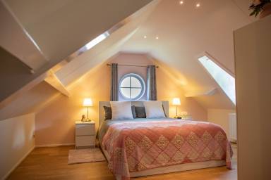 Bed & Breakfast Epe